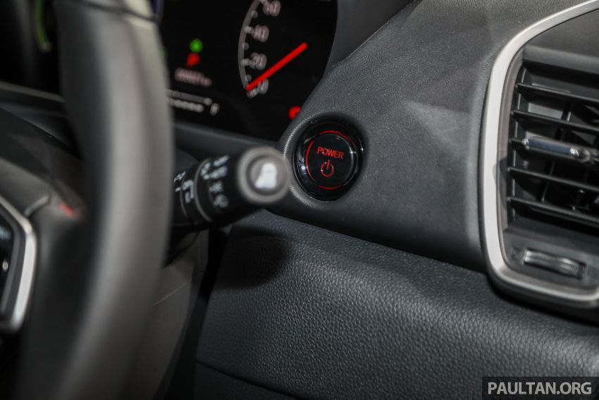 2020 Honda City – 5th-gen launched in Malaysia; 1.5L S, E and V; RS e:HEV Hybrid world debut, from RM74k 1191947