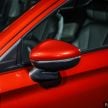 2020 Honda City – 5th-gen launched in Malaysia; 1.5L S, E and V; RS e:HEV Hybrid world debut, from RM74k