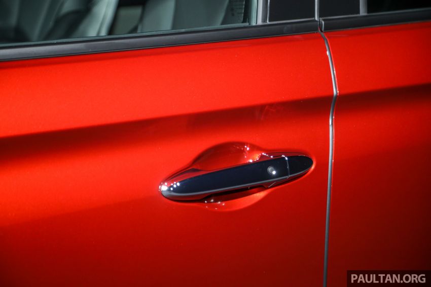 2020 Honda City – 5th-gen launched in Malaysia; 1.5L S, E and V; RS e:HEV Hybrid world debut, from RM74k 1191769