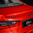 2020 Honda City – 5th-gen launched in Malaysia; 1.5L S, E and V; RS e:HEV Hybrid world debut, from RM74k