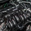 2020 Honda City – 5th-gen launched in Malaysia; 1.5L S, E and V; RS e:HEV Hybrid world debut, from RM74k