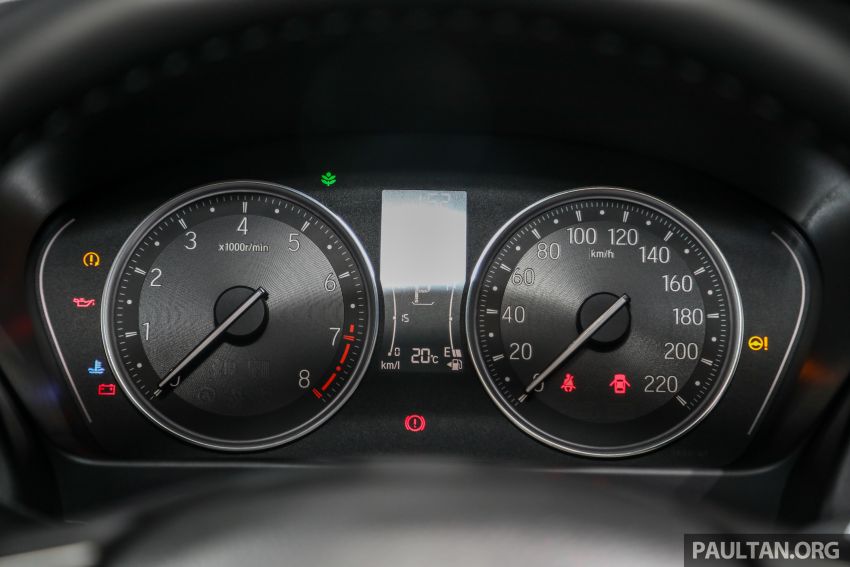 2020 Honda City – 5th-gen launched in Malaysia; 1.5L S, E and V; RS e:HEV Hybrid world debut, from RM74k 1191783