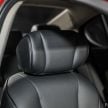 2020 Honda City – 5th-gen launched in Malaysia; 1.5L S, E and V; RS e:HEV Hybrid world debut, from RM74k