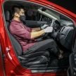 2020 Honda City – 5th-gen launched in Malaysia; 1.5L S, E and V; RS e:HEV Hybrid world debut, from RM74k