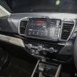 2020 Honda City – 5th-gen launched in Malaysia; 1.5L S, E and V; RS e:HEV Hybrid world debut, from RM74k