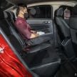 2020 Honda City – 5th-gen launched in Malaysia; 1.5L S, E and V; RS e:HEV Hybrid world debut, from RM74k