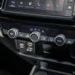 2020 Honda City – 5th-gen launched in Malaysia; 1.5L S, E and V; RS e:HEV Hybrid world debut, from RM74k