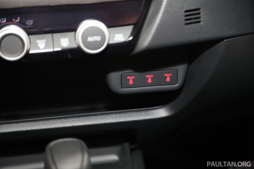 2020 Honda City – 5th-gen launched in Malaysia; 1.5L S, E and V; RS e:HEV Hybrid world debut, from RM74k 1191797