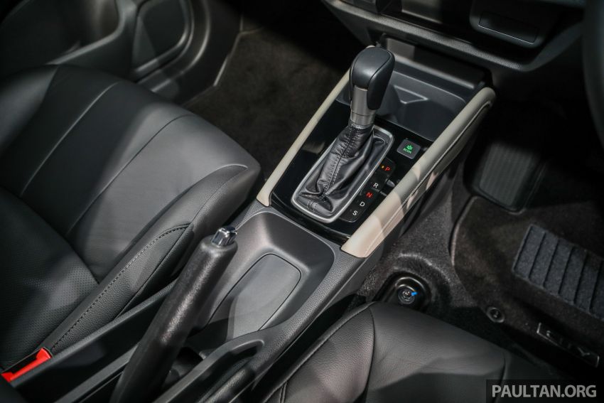 2020 Honda City – 5th-gen launched in Malaysia; 1.5L S, E and V; RS e:HEV Hybrid world debut, from RM74k 1191798