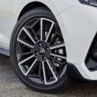 2021 Hyundai i20 N Line – sportier styling, two petrol engines; iMT gearbox on 48V mild-hybrid versions