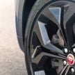2021 Jaguar E-Pace – 309 PS 1.5L three-cylinder PHEV, 1.5L and 2.0L MHEVs; revised exterior and interior