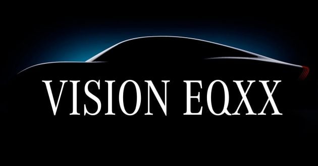 Mercedes-Benz details its upcoming EV plans – new EQ models; EVA and MMA platforms; Vision EQXX