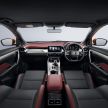 FIRST LOOK: Proton X50 SUV – specs of Standard, Executive, Premium and Flagship, RM79k to RM103k