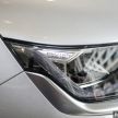 FIRST LOOK: Proton X50 SUV – specs of Standard, Executive, Premium and Flagship, RM79k to RM103k