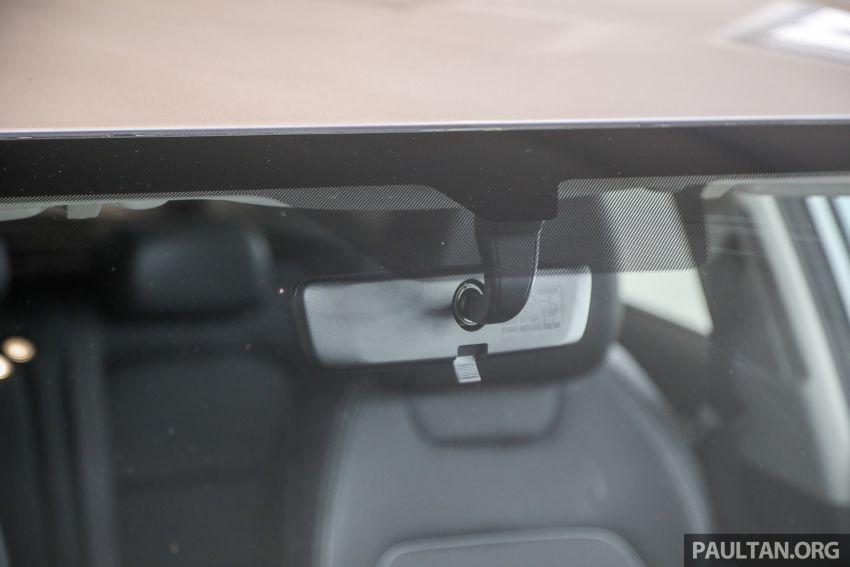 Proton X50 dilancarkan – bermula RM79k – RM103k 1199323