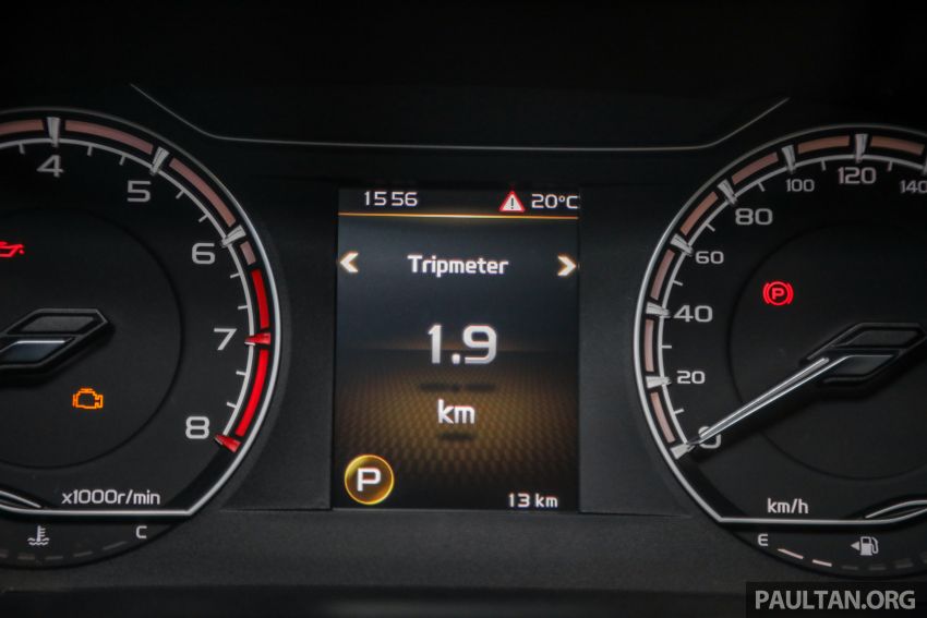 Proton X50 dilancarkan – bermula RM79k – RM103k 1199360