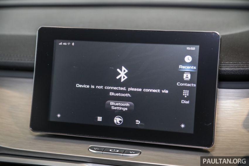 Proton X50 dilancarkan – bermula RM79k – RM103k 1199369