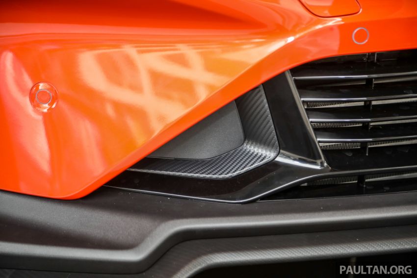 Proton X50 SUV launched in Malaysia – 1.5L turbo three-cylinder engine; 7DCT; RM79,200 to RM103,300 1199840