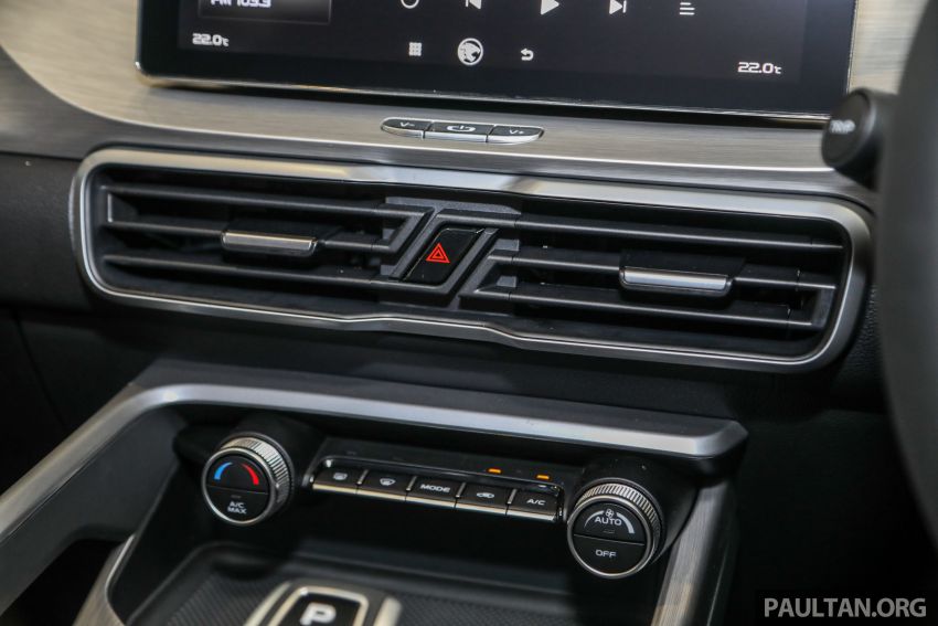 Proton X50 dilancarkan – bermula RM79k – RM103k 1199520