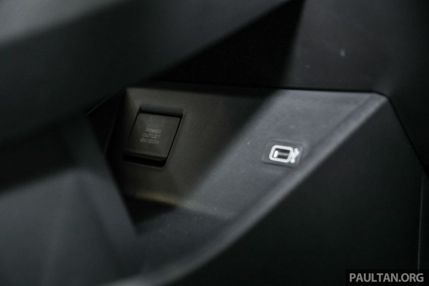 Proton X50 SUV launched in Malaysia – 1.5L turbo three-cylinder engine; 7DCT; RM79,200 to RM103,300 1199929