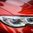 G20 BMW M340i xDrive launched in Malaysia – 382 hp and 500 Nm, CKD, RM402k with sales tax exemption