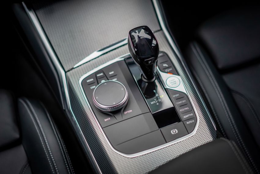 G20 BMW M340i xDrive launched in Malaysia – 382 hp and 500 Nm, CKD, RM402k with sales tax exemption 1196995