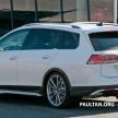 Volkswagen Golf R Mk8 teased – to get over 330 PS?