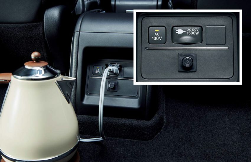 2020 Honda Odyssey facelift debuts in Japan – MPV receives new styling, features, e:HEV hybrid system 1205511