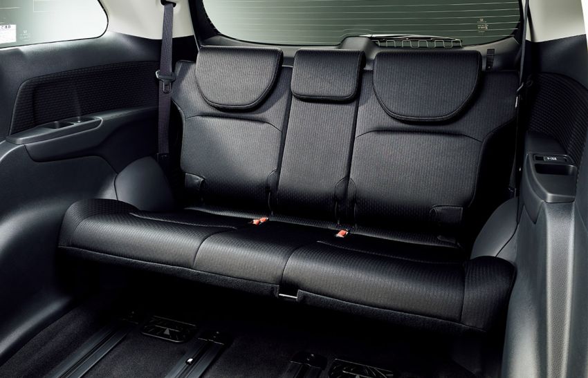 2020 Honda Odyssey facelift debuts in Japan – MPV receives new styling, features, e:HEV hybrid system 1205516