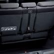2022 Honda Odyssey facelift launched in Malaysia – restyled 7-seat MPV; 2.4L NA, CVT; priced fr RM275k