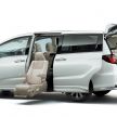 2022 Honda Odyssey facelift launched in Malaysia – restyled 7-seat MPV; 2.4L NA, CVT; priced fr RM275k