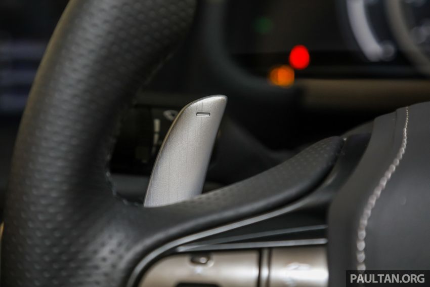 Lexus LC 500 Convertible launched in Malaysia – 5.0L NA V8 with 470 hp, folding soft top; RM1.35 million 1211759