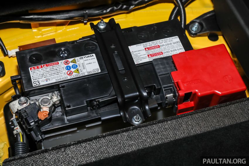 Lexus LC 500 Convertible launched in Malaysia – 5.0L NA V8 with 470 hp, folding soft top; RM1.35 million 1211806