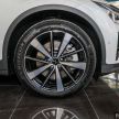 Polestar 2 now in Malaysia – 408 hp and 660 Nm all-electric fastback on display at Vision Motorsports