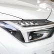 Polestar 2 now in Malaysia – 408 hp and 660 Nm all-electric fastback on display at Vision Motorsports