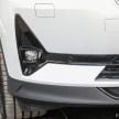 Polestar 2 now in Malaysia – 408 hp and 660 Nm all-electric fastback on display at Vision Motorsports