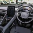 Polestar 2 now in Malaysia – 408 hp and 660 Nm all-electric fastback on display at Vision Motorsports