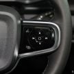 Polestar 2 now in Malaysia – 408 hp and 660 Nm all-electric fastback on display at Vision Motorsports