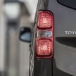 Toyota Proace Verso Electric 2021 didedah di Eropah – dua pilihan bateri, anggaran jarak EV 330 km; 134 hp