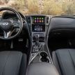 2021 Infiniti Q60 gets new features, colours in the US