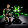 2021 Kawasaki ZX-10RR and ZX-10R shown – 203 PS
