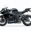 2021 Kawasaki ZX-10RR and ZX-10R shown – 203 PS