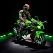 2021 Kawasaki ZX-10RR and ZX-10R shown – 203 PS