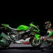 2021 Kawasaki ZX-10RR and ZX-10R shown – 203 PS