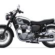 Kawasaki revives Meguro motorcycle name from 1930s