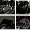 Kawasaki revives Meguro motorcycle name from 1930s