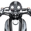 Kawasaki revives Meguro motorcycle name from 1930s