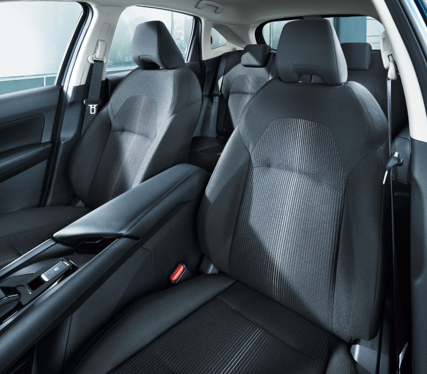 2021 Nissan Note unveiled, only e-Power for third-gen 1215642