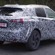 2021 Nissan Qashqai – next-gen Euro SUV gets teased