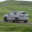 2021 Nissan Qashqai – next-gen Euro SUV gets teased